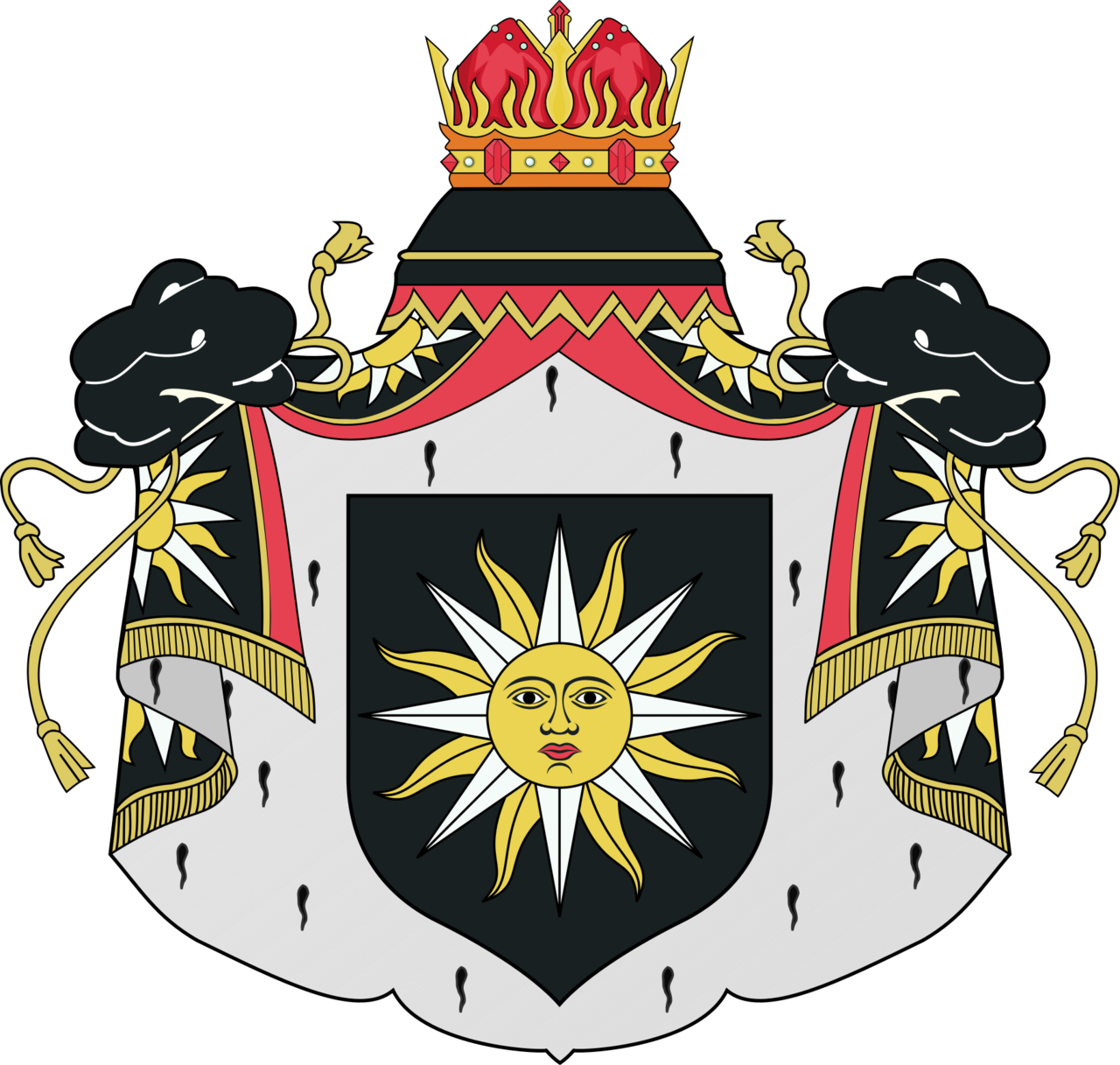 Nilfgaard Empire